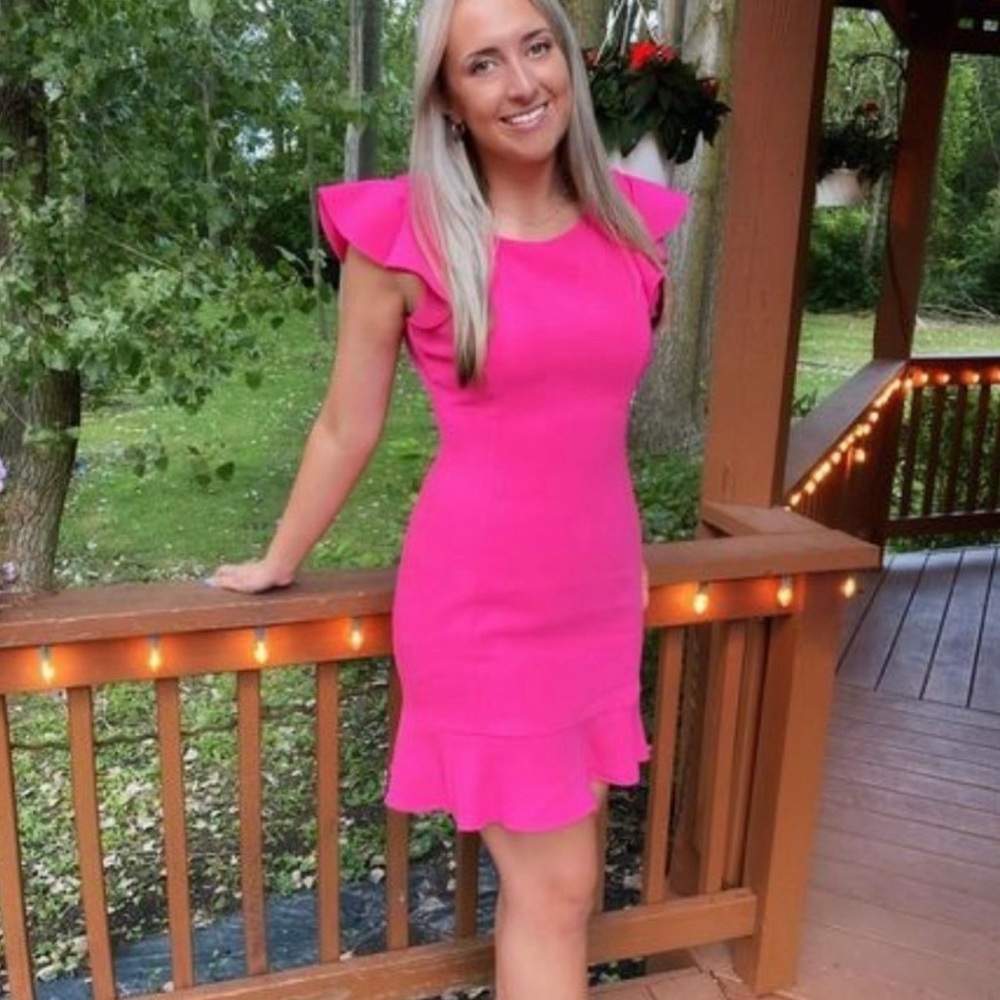 BCBGeneration Dress Size 10